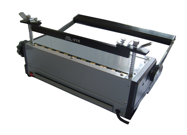 維樂打孔裝訂機(jī)V-10