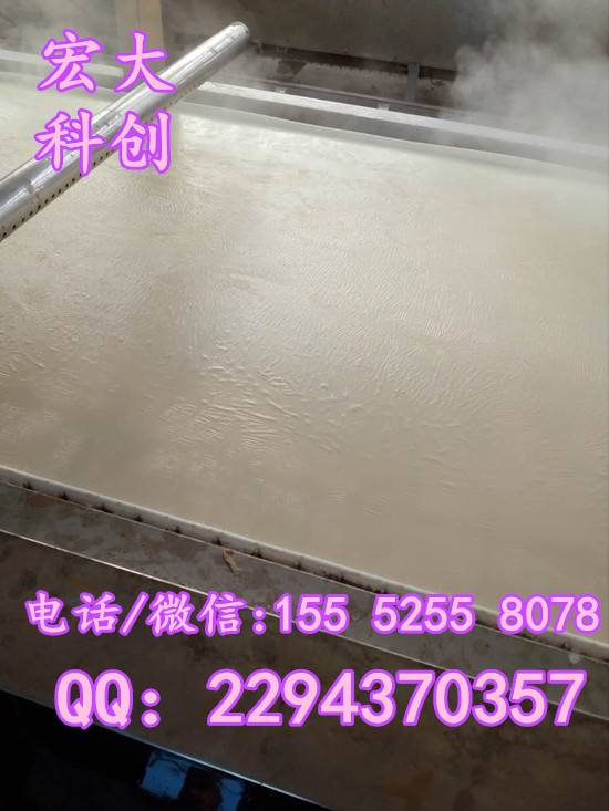 腐竹機(jī)器圖片/腐竹機(jī)器樣板圖 (4)