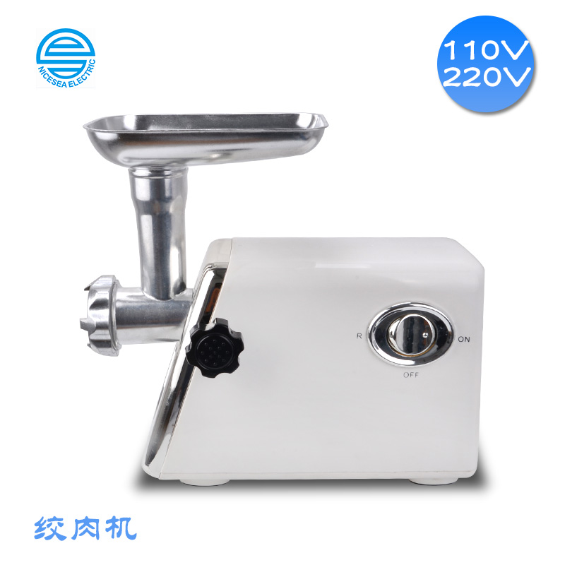 絞肉機(jī)圖片/絞肉機(jī)樣板圖 (2)