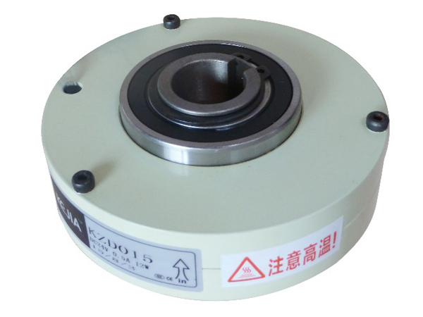 磁粉制動器  磁粉制動器TZD 磁粉制動器TZD-1.5