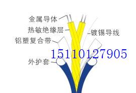 線型感溫火災探測器圖片/線型感溫火災探測器樣板圖 (3)