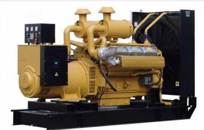濰柴系列發(fā)電機組圖片/濰柴系列發(fā)電機組樣板圖 (4)