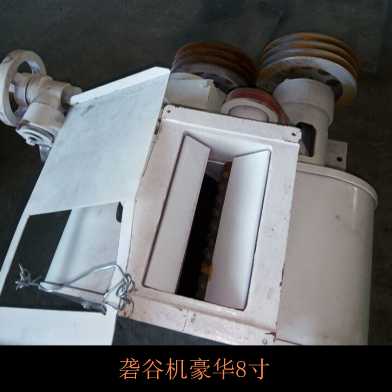 礱谷機(jī)圖片/礱谷機(jī)樣板圖 (2)