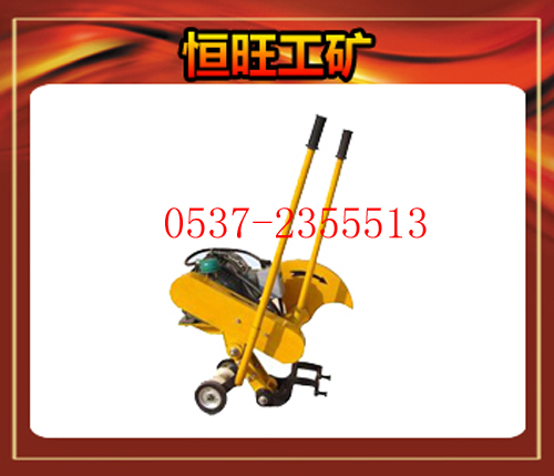 DQG-3型電動切軌機圖片