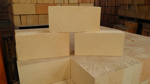 粘土質(zhì)隔熱磚圖片/粘土質(zhì)隔熱磚樣板圖 (3)