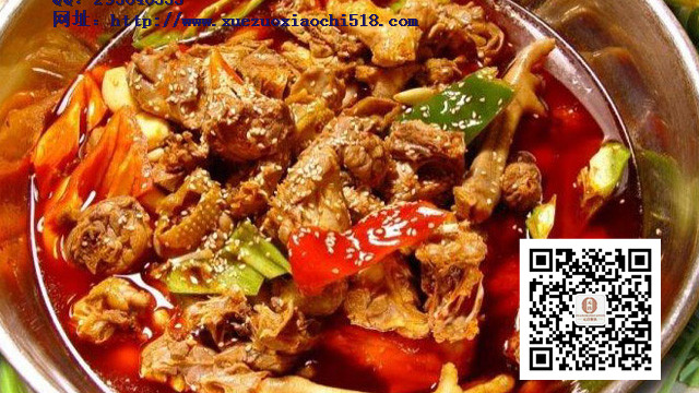 火鍋雞圖片/火鍋雞樣板圖 (1)