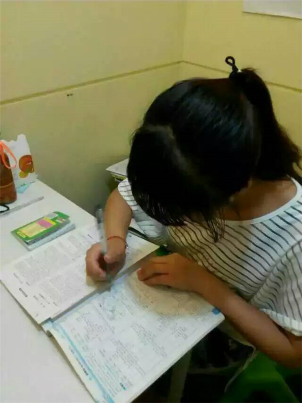 宜昌初中數(shù)理化輔導(dǎo)，初一初二初三圖片