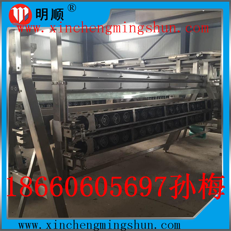 立式脫毛機(jī)圖片/立式脫毛機(jī)樣板圖 (2)