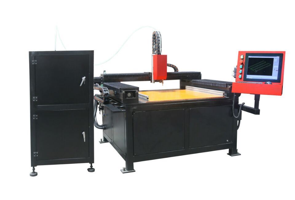 數(shù)控螺柱焊釘機供應(yīng)商