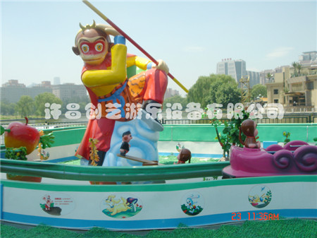 花果山漂流游樂設(shè)備圖片/花果山漂流游樂設(shè)備樣板圖 (4)