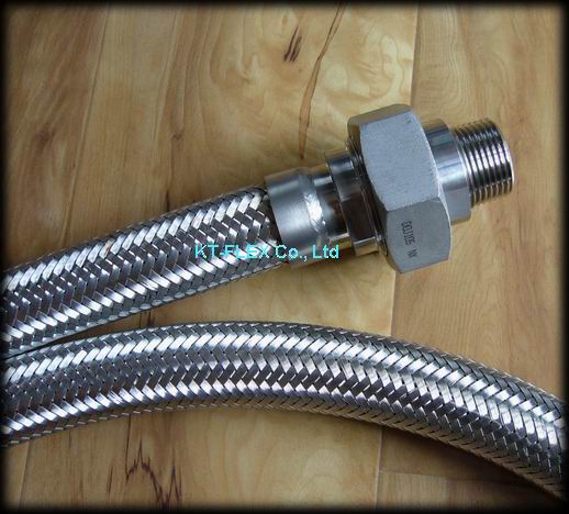 不銹鋼波紋管圖片/不銹鋼波紋管樣板圖 (1)