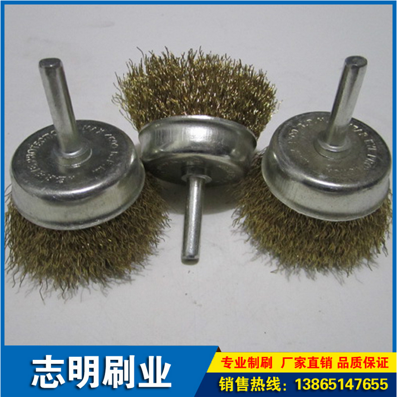 工業(yè)鋼絲輪圖片/工業(yè)鋼絲輪樣板圖 (1)