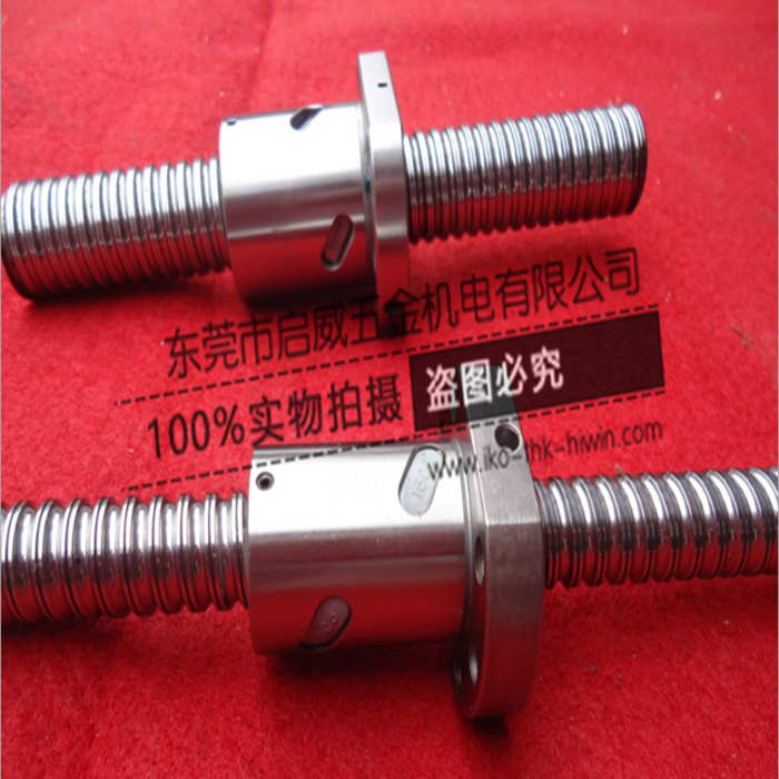 滾珠絲桿圖片/滾珠絲桿樣板圖 (1)