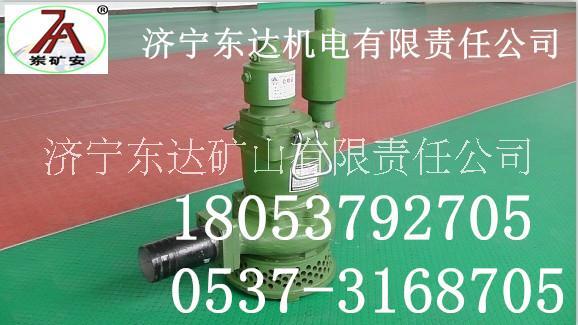 風(fēng)動(dòng)潛水泵圖片