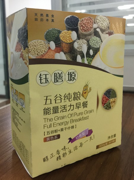 埕禧《素食記》簡(jiǎn)餐粉