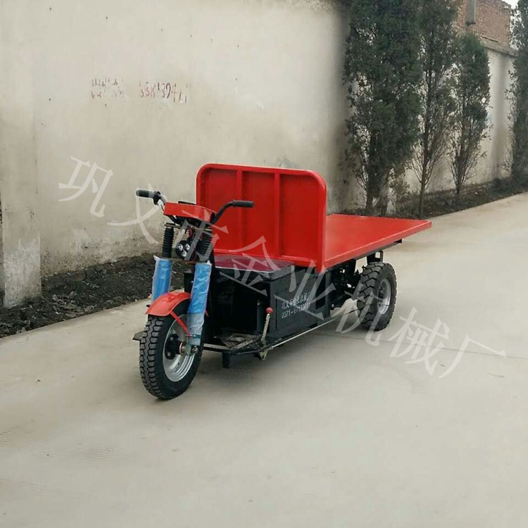電動(dòng)裝窯車圖片/電動(dòng)裝窯車樣板圖 (4)