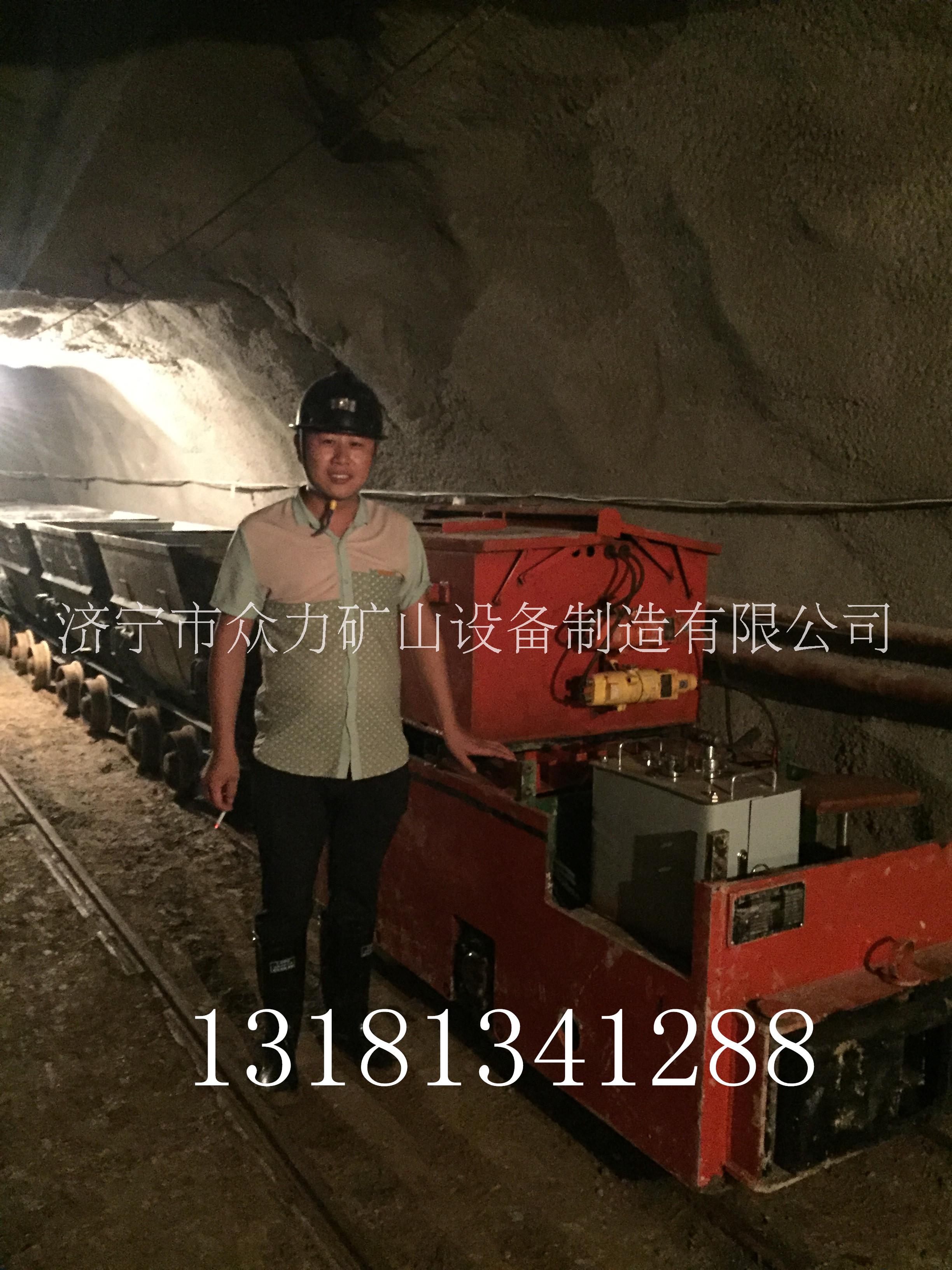 礦用電機圖片/礦用電機樣板圖 (3)