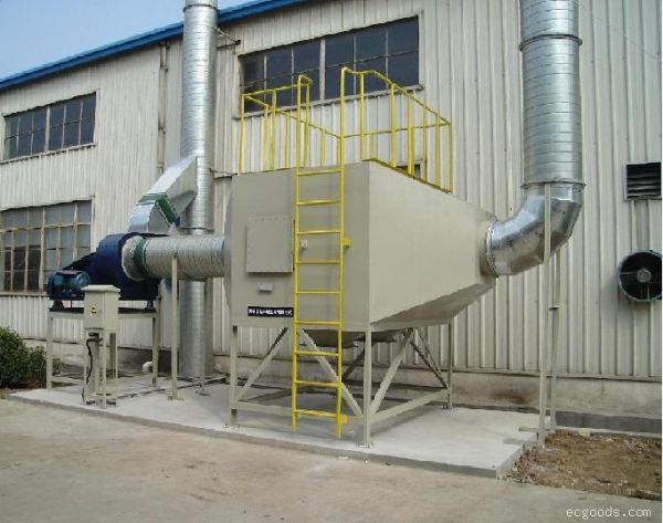 活性炭水過濾設備