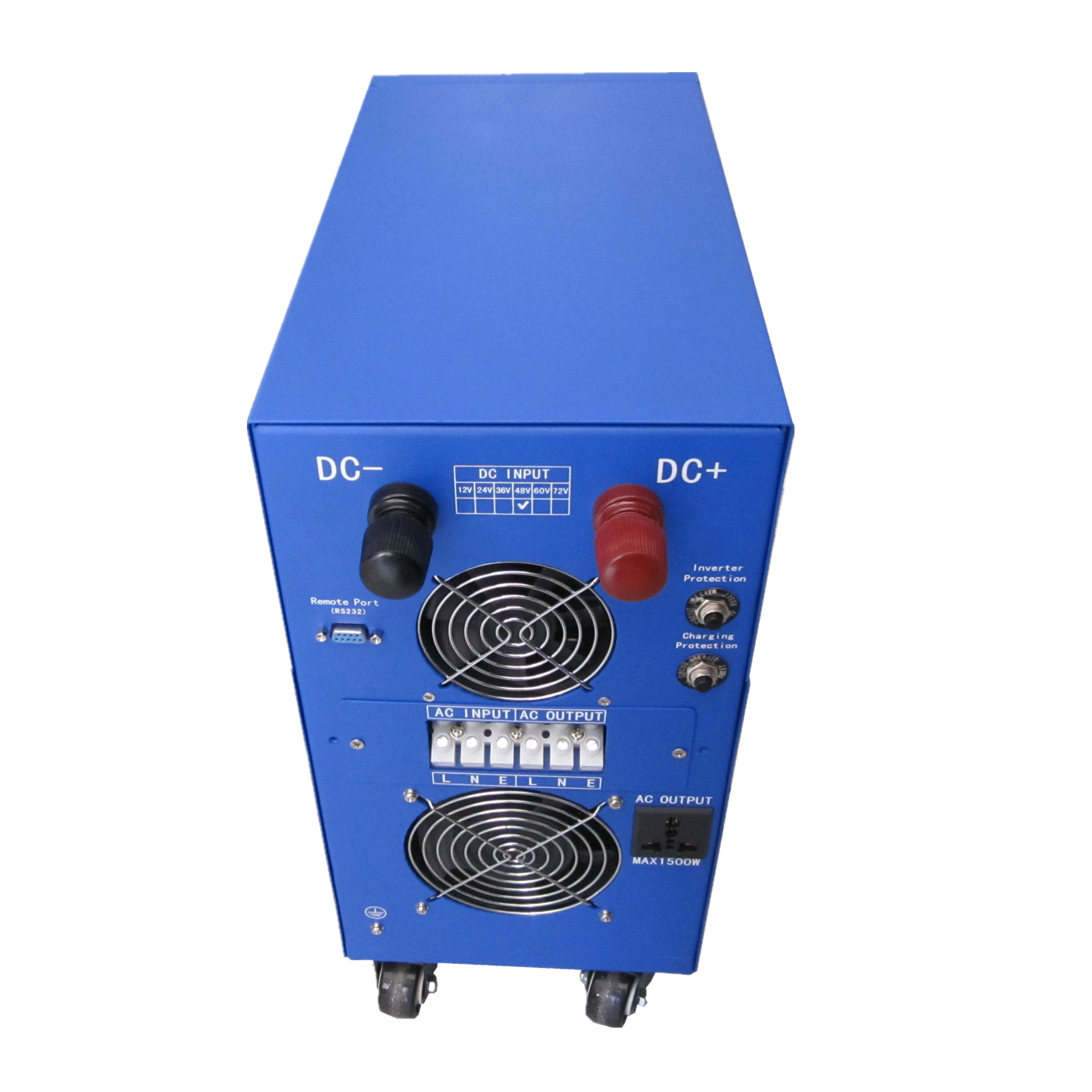 工頻逆變器圖片/工頻逆變器樣板圖 (3)