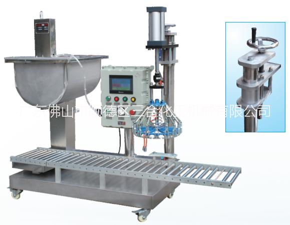 1头灌装机 佛山灌装机生产厂家