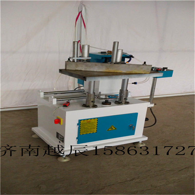 斷橋鋁合金圖片/斷橋鋁合金樣板圖 (2)