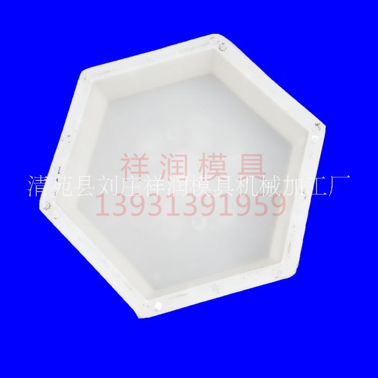 塑料護坡模具圖片/塑料護坡模具樣板圖 (2)