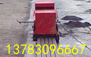 獼猴桃架桿機(jī)圖片