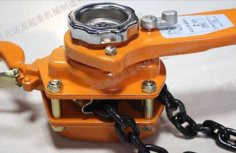 日本東洋手扳葫蘆2017大促 進(jìn)口環(huán)鏈?zhǔn)职夂Jtoyo