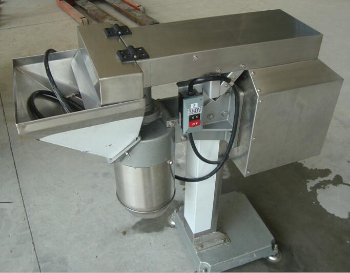 供應(yīng)方圓301型大蒜打泥機(jī)廠家直銷