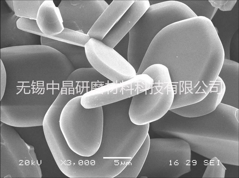 无锡市阿尔法煅烧氧化铝研磨微粉TWA5厂家