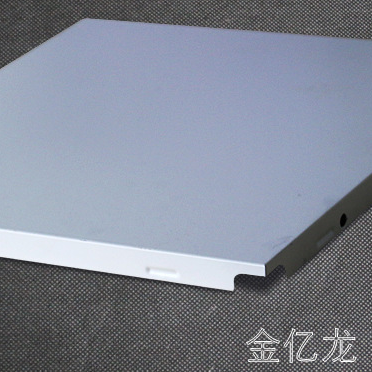 金億龍鋁天花圖片