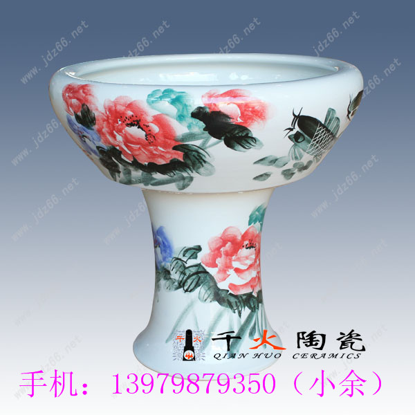 陶瓷大缸圖片/陶瓷大缸樣板圖 (2)