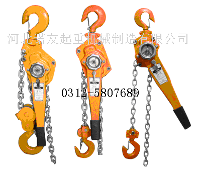 TOYO手扳葫蘆圖片/TOYO手扳葫蘆樣板圖 (4)