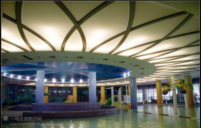 一色天軟膜天花、廣州裝飾工程、天花吊頂裝飾、B級防火效果時尚環(huán)保軟膜天花