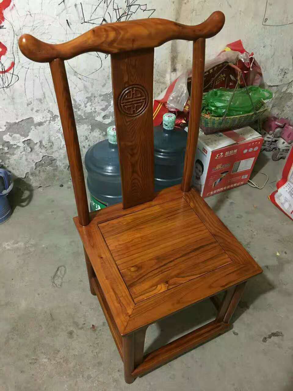 明清桌椅圖片/明清桌椅樣板圖 (3)