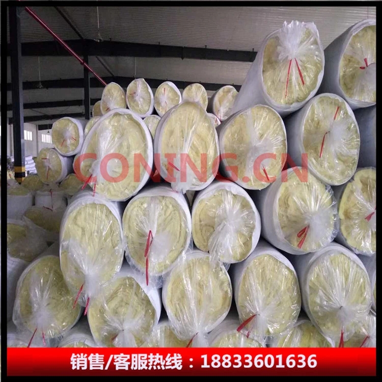 北京科寧超細玻璃絲棉圖片/北京科寧超細玻璃絲棉樣板圖 (3)