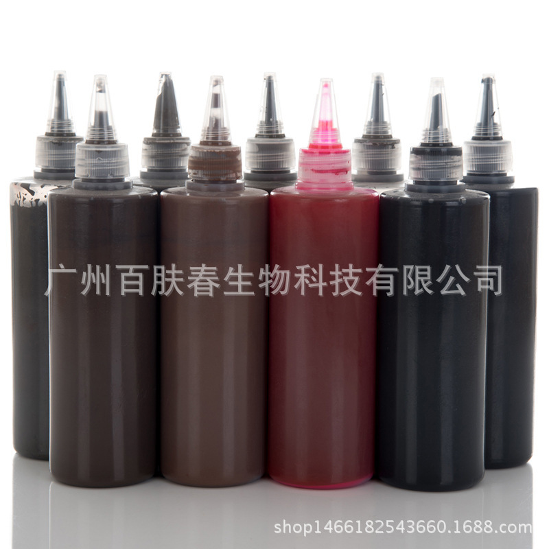 進(jìn)口色料圖片/進(jìn)口色料樣板圖 (3)