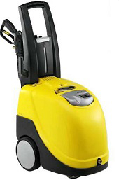 迷你商業(yè)設(shè)備油泥清洗高溫高壓清洗圖片