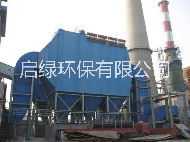 靜電除塵設(shè)備圖片/靜電除塵設(shè)備樣板圖 (2)