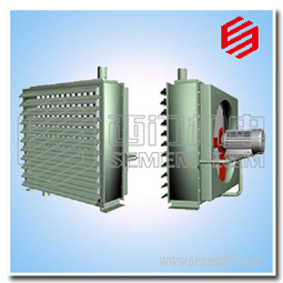 SEMEM_NC型蒸汽热水暖风机