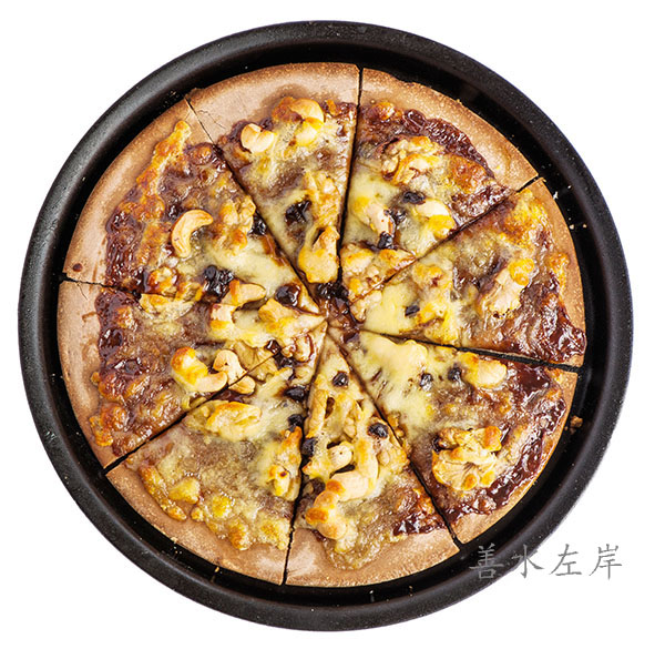 成品披薩圖片/成品披薩樣板圖 (2)