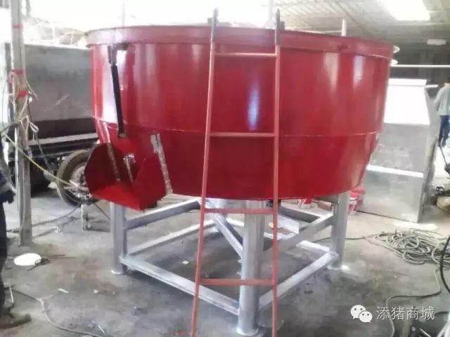 濕料拌料機圖片/濕料拌料機樣板圖 (1)