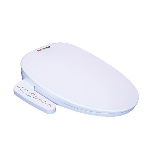 智能馬桶蓋-智能坐便蓋圖片