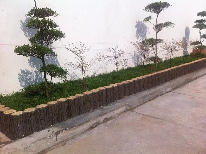 仿木花箱圖片/仿木花箱樣板圖 (4)