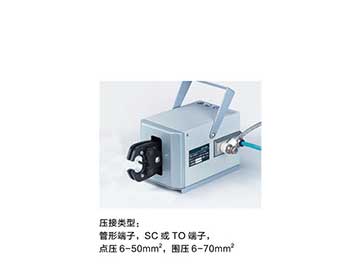 氣動式端子壓接機圖片/氣動式端子壓接機樣板圖 (1)