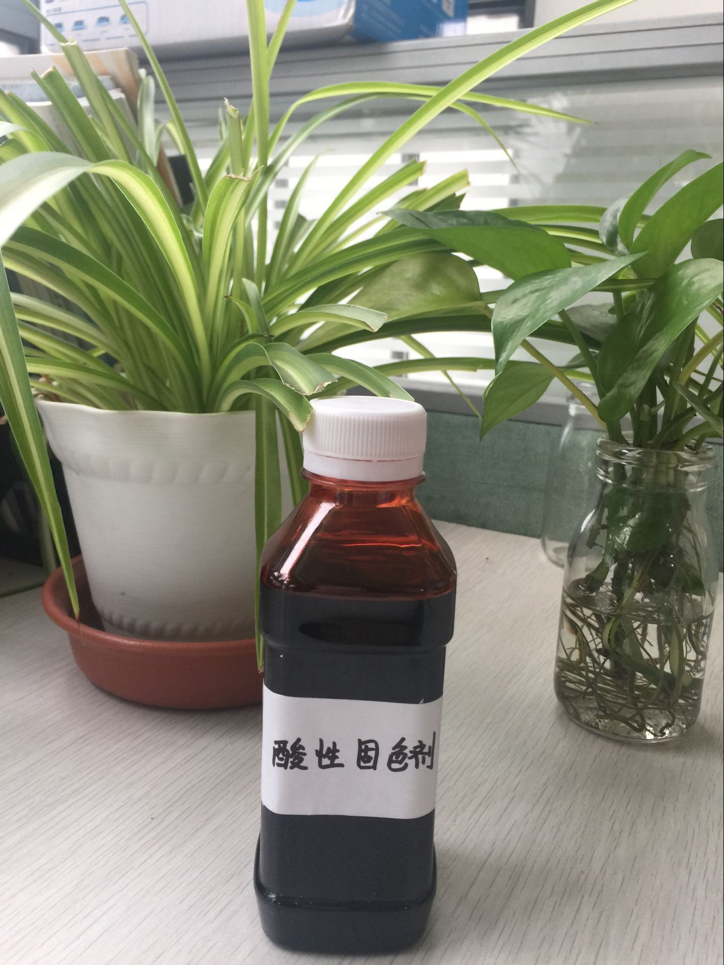 固色劑圖片/固色劑樣板圖 (4)