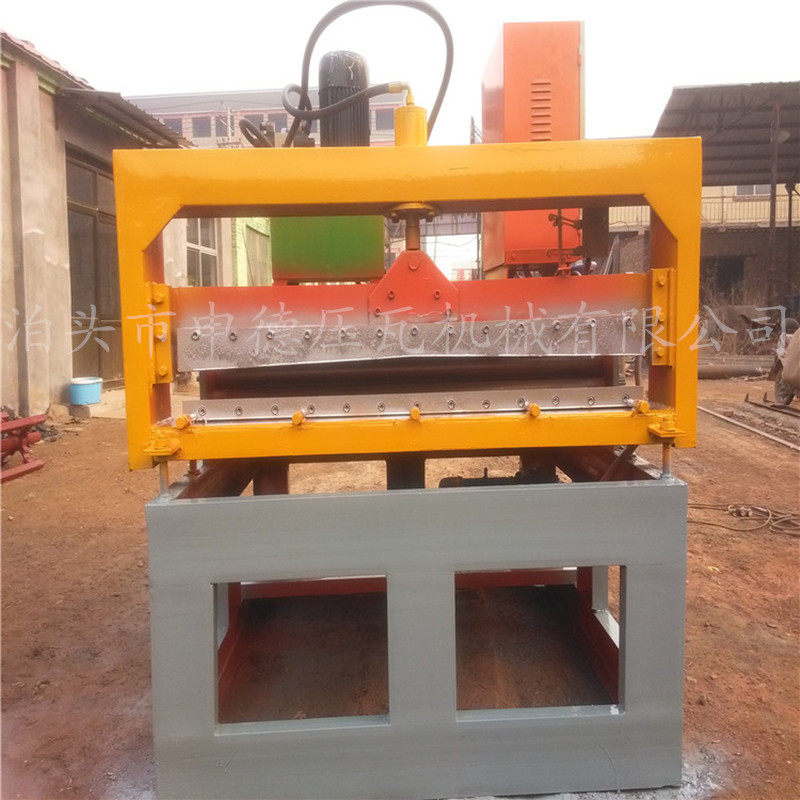 開平機圖片/開平機樣板圖 (3)