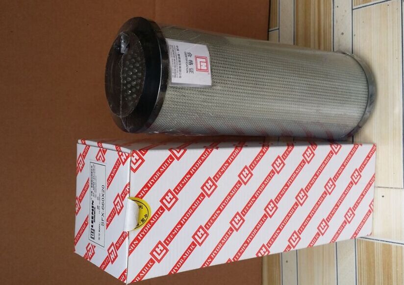 油過(guò)濾器濾芯圖片/油過(guò)濾器濾芯樣板圖 (3)