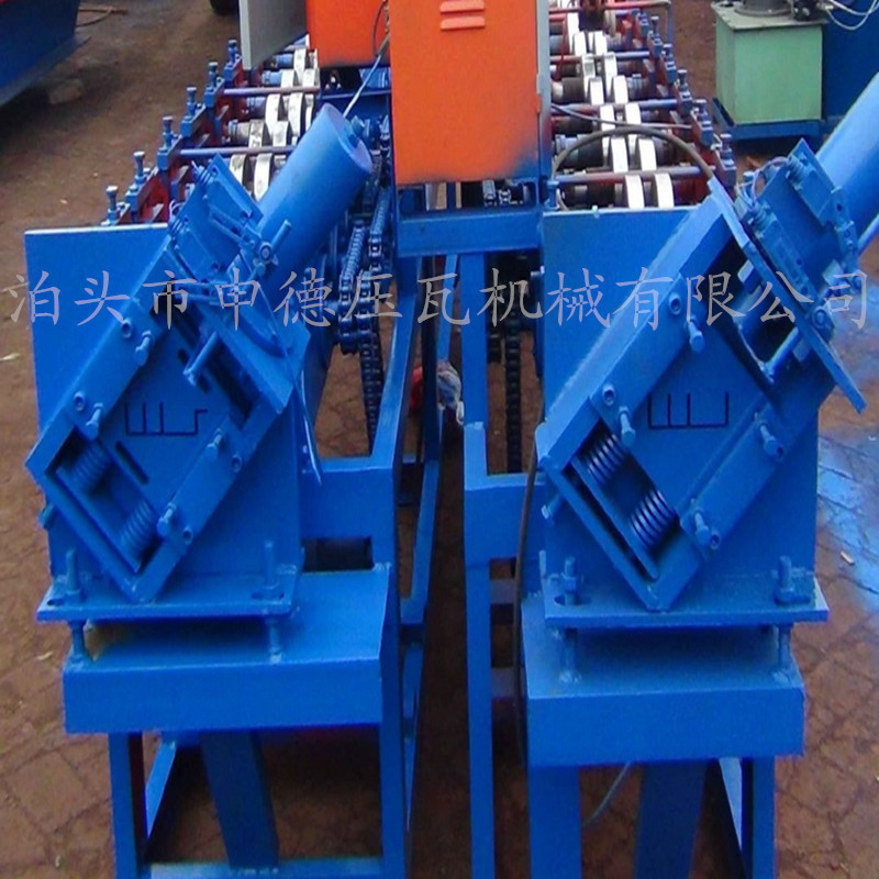 50-75-100門框機(jī)圖片