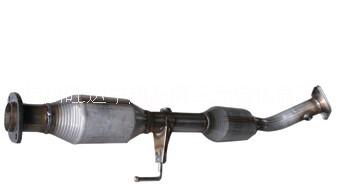 上海三元催化器報價圖片